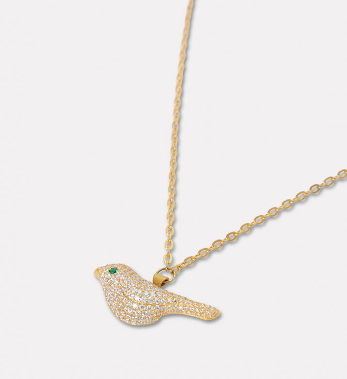 Raife Pendant The Feathered, Packshot View