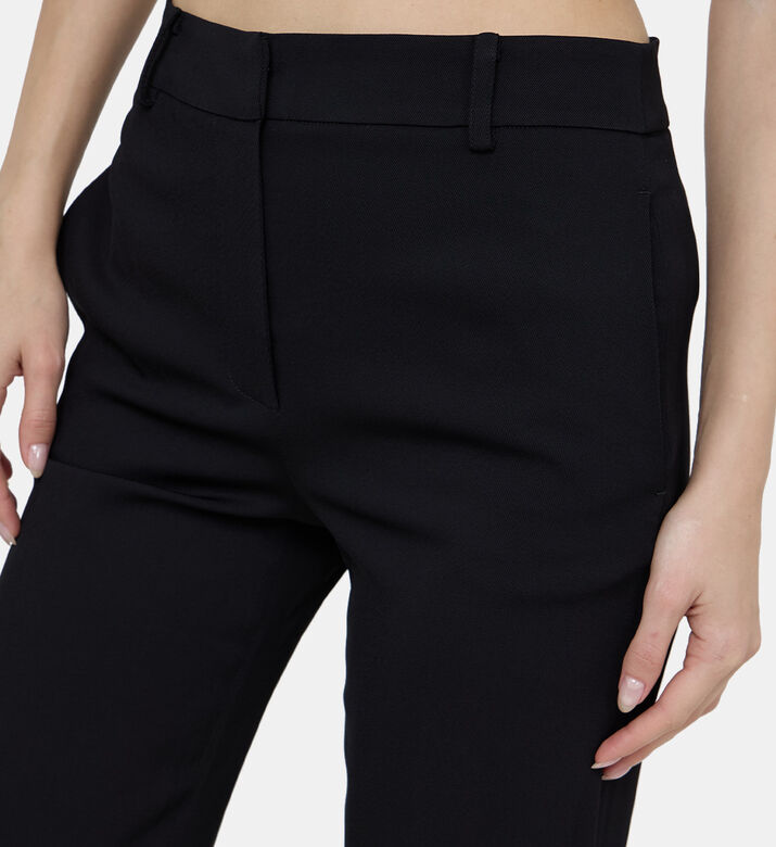 بنطال كاثي قطن حريري بوجهين بنطال كاثي قطن حريري بوجهين