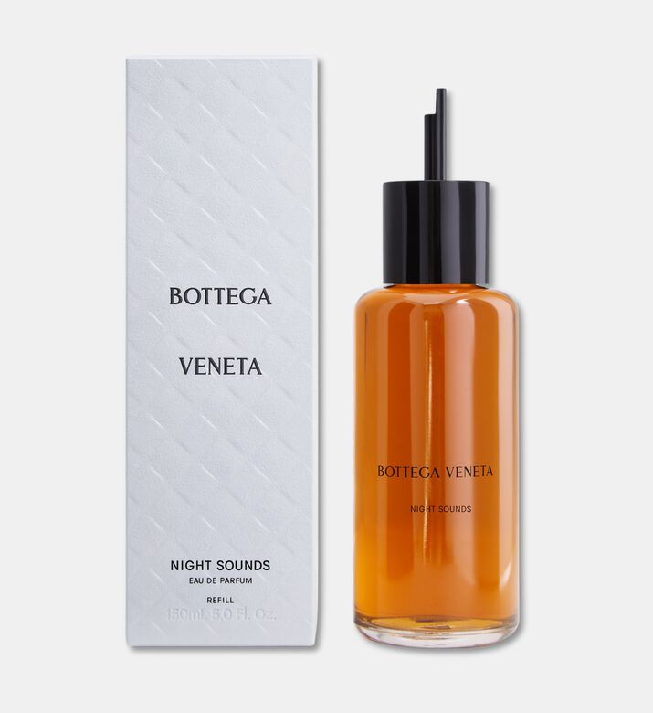 Bottega Veneta Night Sounds Refill Eau De Parfum, Packshot View