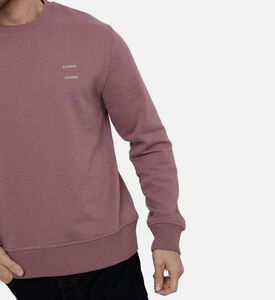 Joel Crew Neck Sweatshirt