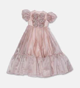 Maison Ava Dress, Packshot View