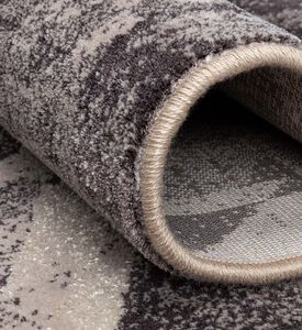 Space Perspective Art Carpet