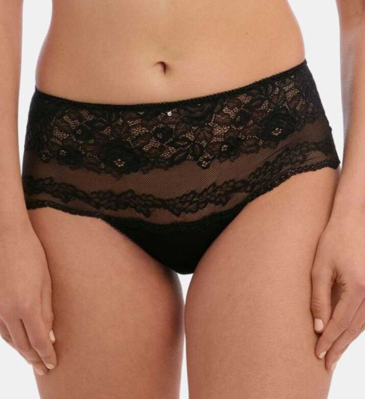 Ravissant Boy Short Briefs