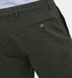 Core Cotton Shorts
