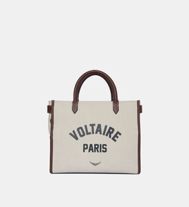 Angel Cotton Tote Bag