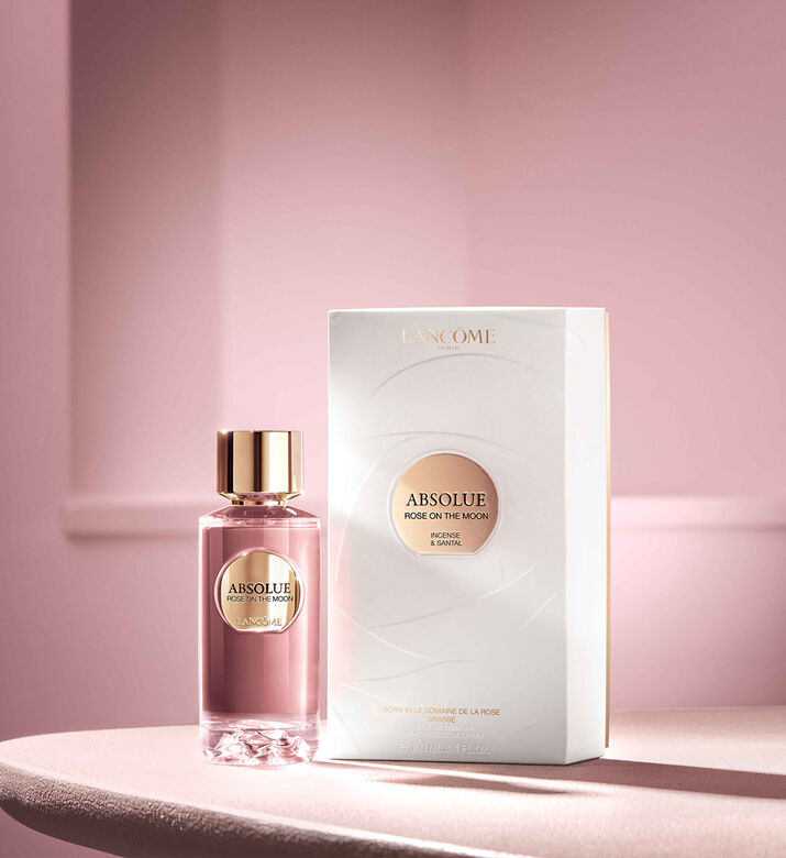 ماء عطر أبسولو روز أون ذا مون 100مل