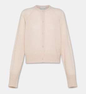 Forte-Forte Card Cashmere, Packshot View