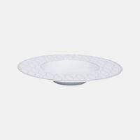 Trasso Porcelain Soup Plate