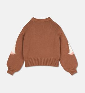 Chloe Pull Jardin, Packshot View