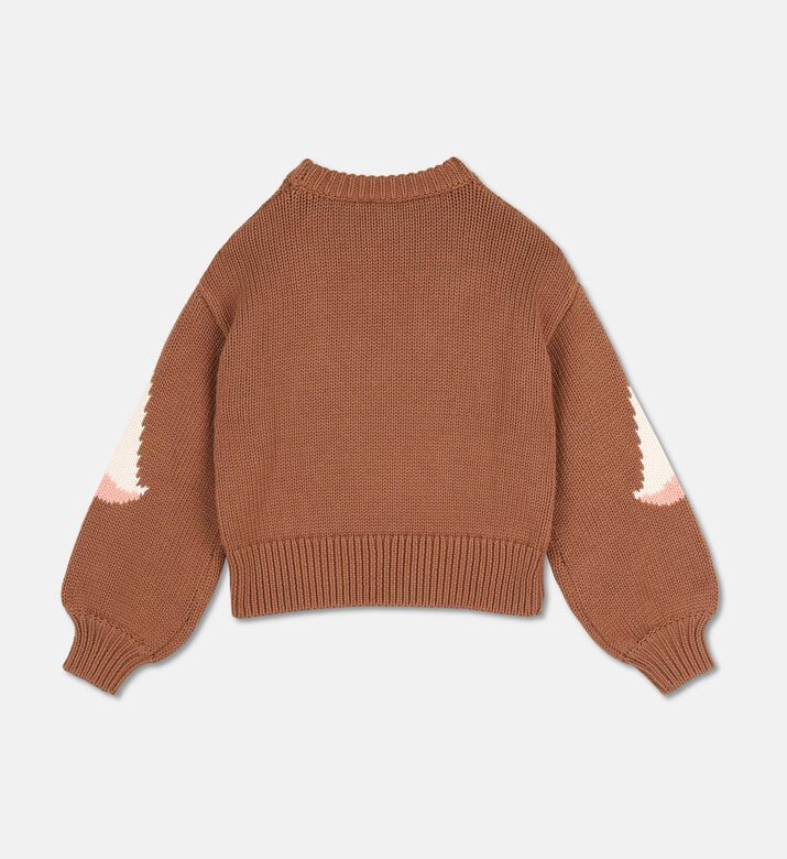 Chloe Pull Jardin, Packshot View