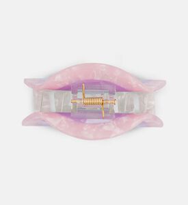 Rainbow Large Claw Clip