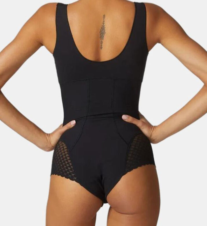 Subtile Shaper Bodysuit