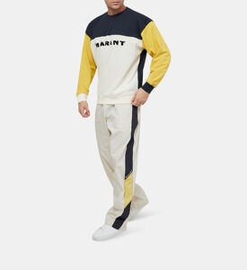 سترة أفتون محبوكة