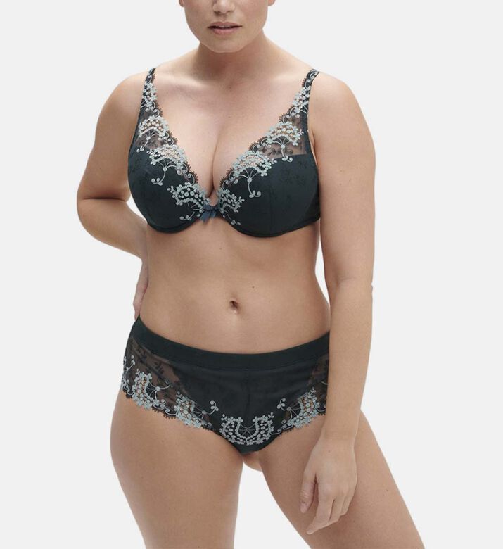 Wish Push-up Triangle Bra
