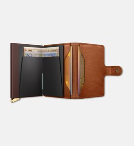 Secrid Wallets Wallet Mini Emb Lines Mel-cog, Packshot View