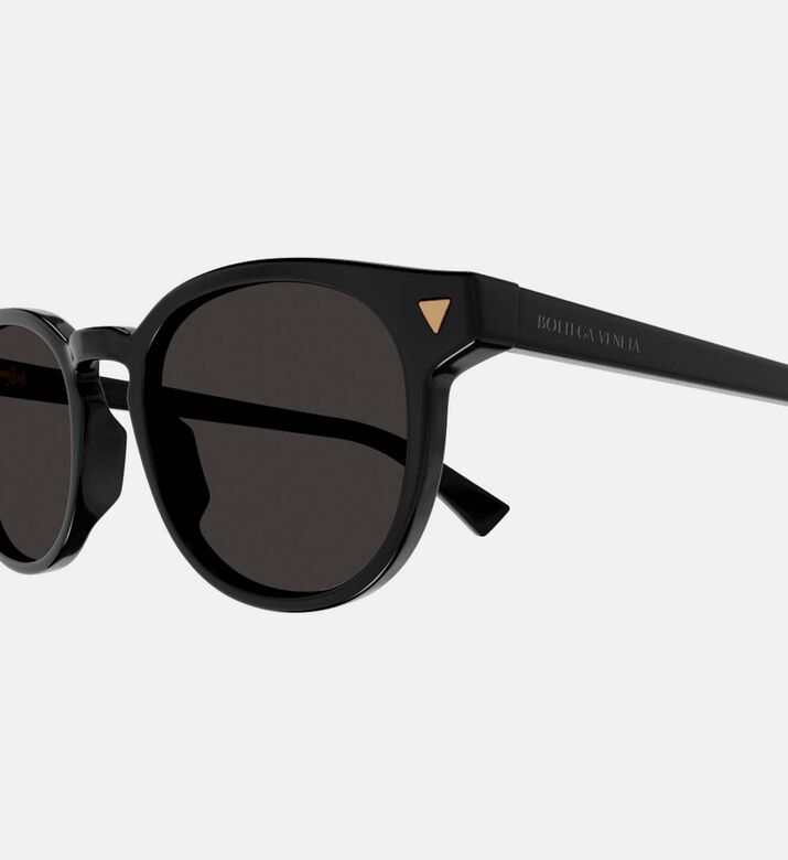 Plastic Round Shape Sunglasses 50