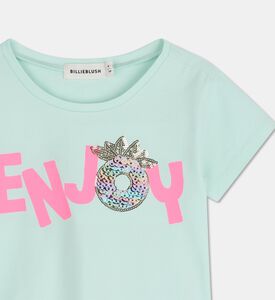 Billieblush Ts Ss, Packshot View