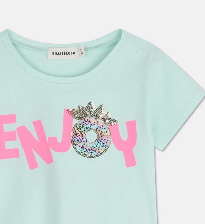 Billieblush Ts Ss, Packshot View