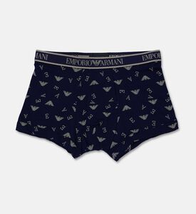 Emporio Armani Boxer Set 3, Packshot View