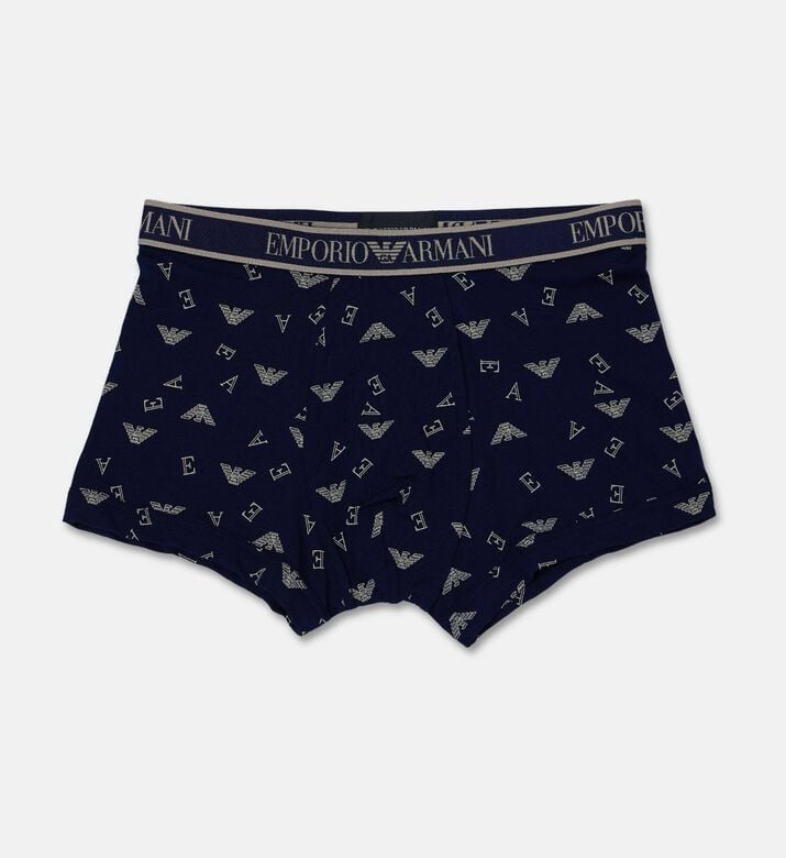 Emporio Armani Boxer Set 3, Packshot View