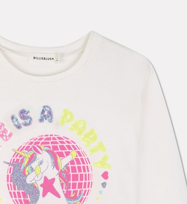 Billieblush Ts K Winte, Packshot View