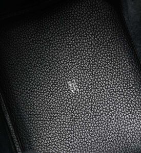 Hermes Hermès Taurillon Clemence Leather Picotin Lock 22 Bag Preowned, Packshot View