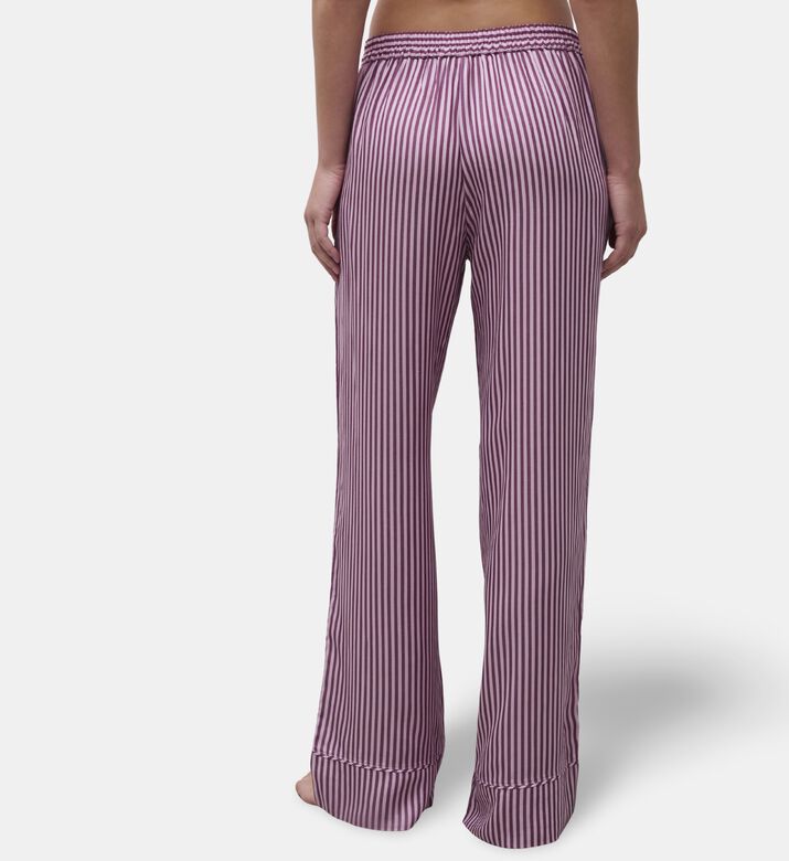 Chantelle Pant, Model View