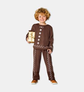 Mad Toys Set Xmas Gingerbread, Packshot View