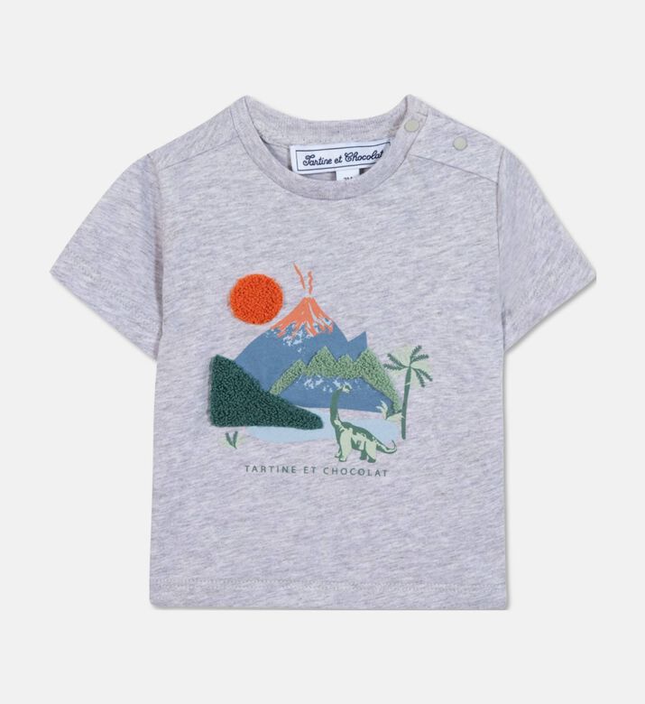 Tartine et Chocolat Ts 5, Packshot View