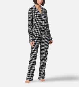 DKNY Set Pj, Model View