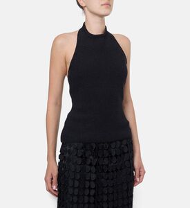 CAMILLA AND MARC Top Arizona, Model View