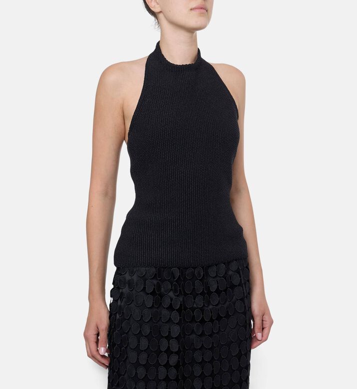 CAMILLA AND MARC Top Arizona, Model View