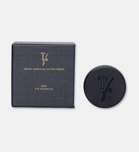 Teatro Oro Car Fragrance- Tfu, Packshot View