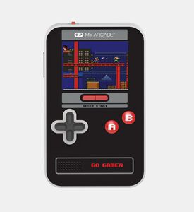 Go Gamer Classic Portable Electronic Game Consol Go Gamer Classic Portable Electronic Game Consol