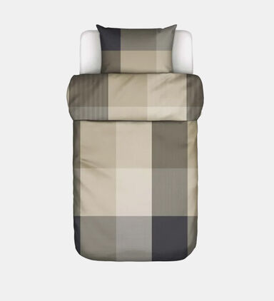 Erliv Duvet Cover Bed Set140x220 Cm