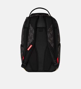 Spongebob-print Backpack Spongebob-print Backpack