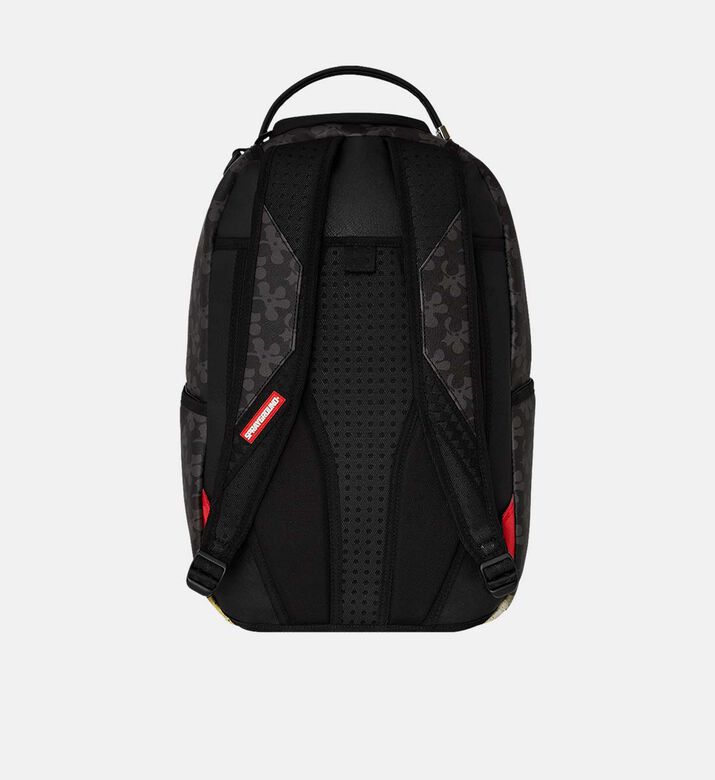 Spongebob-print Backpack Spongebob-print Backpack