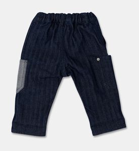 Givenchy Straight-leg Denim Jeans, Packshot View