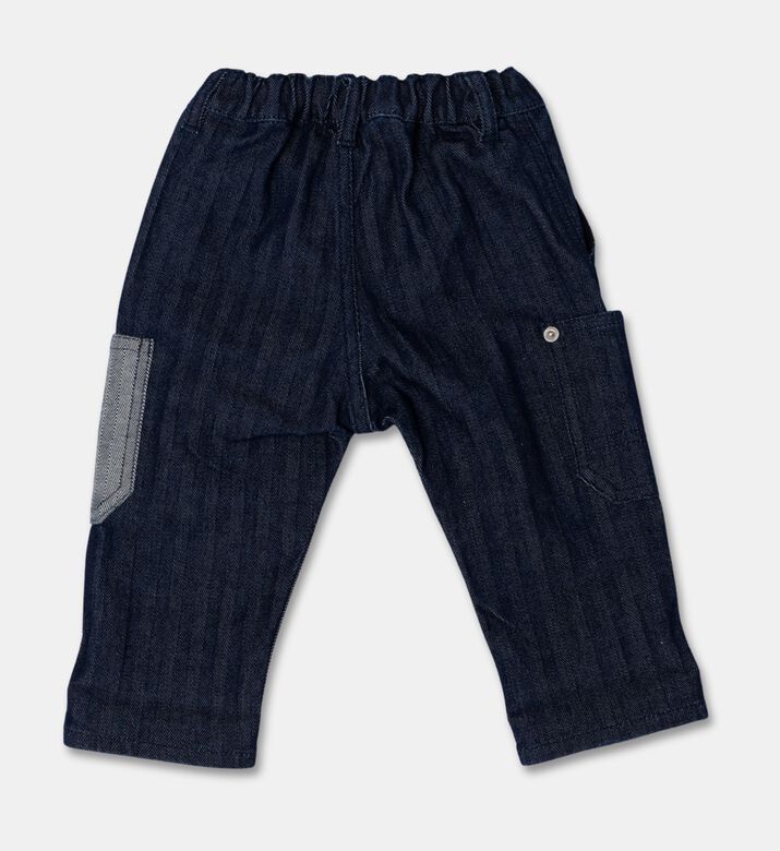 Givenchy Straight-leg Denim Jeans, Packshot View