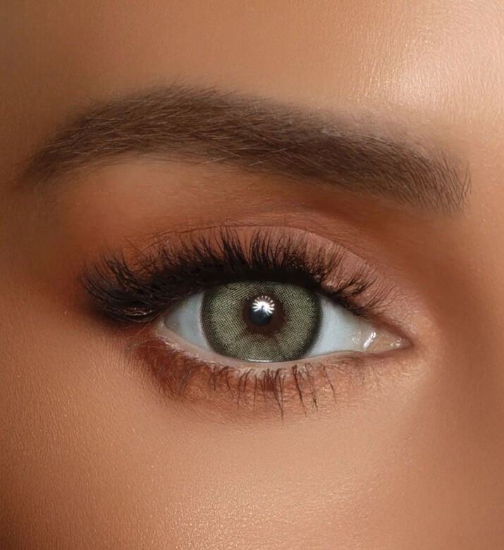 Eye Candy Jet Setter Pwr 0 Contact Lens C1, Packshot View Eye Candy Jet Setter Pwr 0 Contact Lens C1, Packshot View