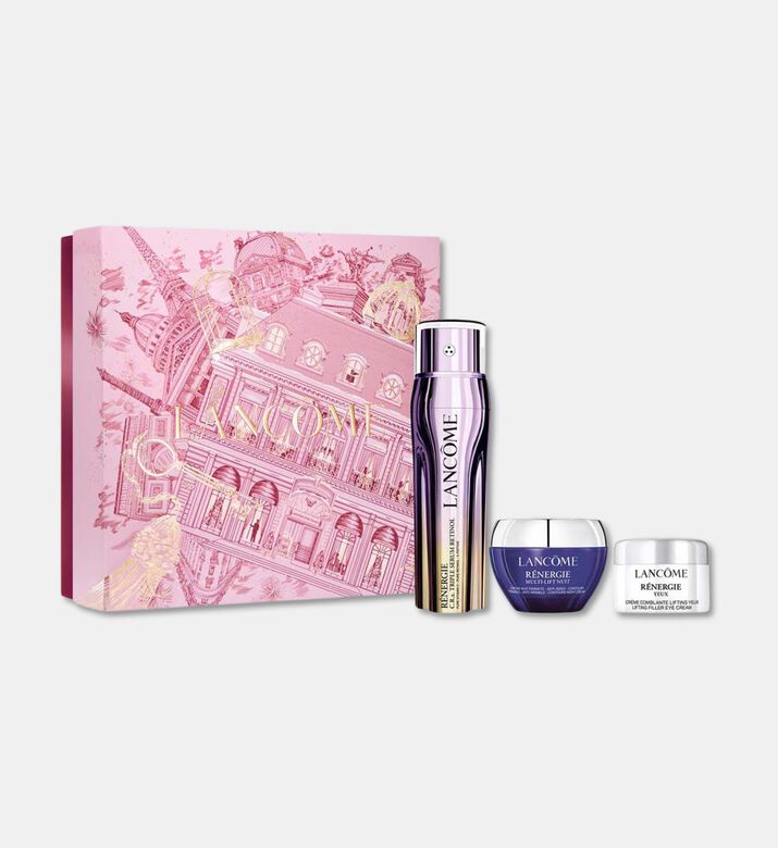 Lancome Rng Ts Rtl 50ml+rml15+5yx Set, Packshot View