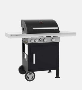 شواية غاز سبرينغ 3212 بموقد جانبي