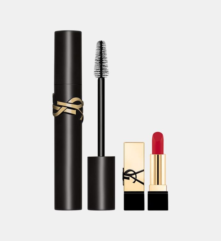 Yves Saint Laurent Set Lash Clash Masc Hol, Packshot View