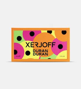 ماء عطر دوران دوران نيوريو فلو أورانج