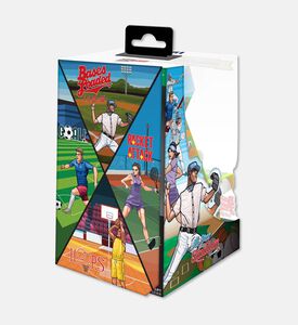 MyArcade All-star Stadium, Packshot View