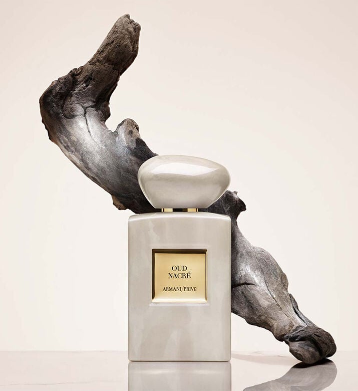 Armani Beauty Edp Ap Oud Nacre, 100-ml, Packshot View