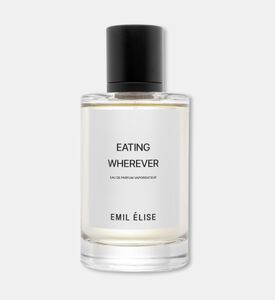 Emil Elise Edp Eating Wherever, Packshot View