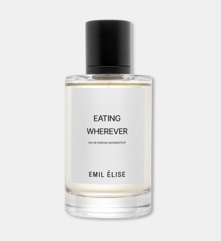 Emil Elise Edp Eating Wherever, Packshot View