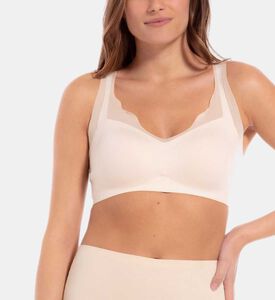 حمالة صدر سلسة الحسية