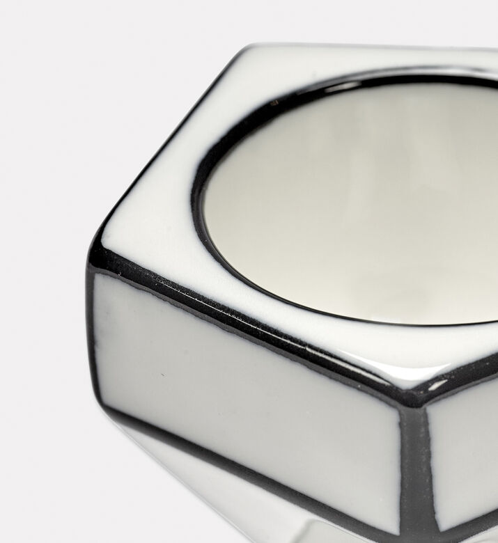 Serax Carte Blanche Egg Cup, Packshot View